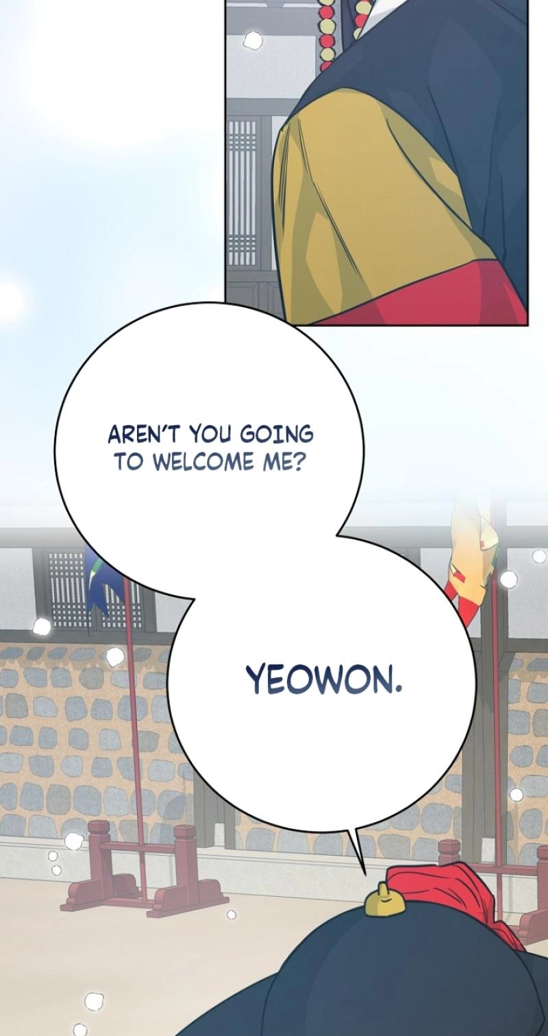 Read Truths Between Us chapter 27 image 78 on Lezhin