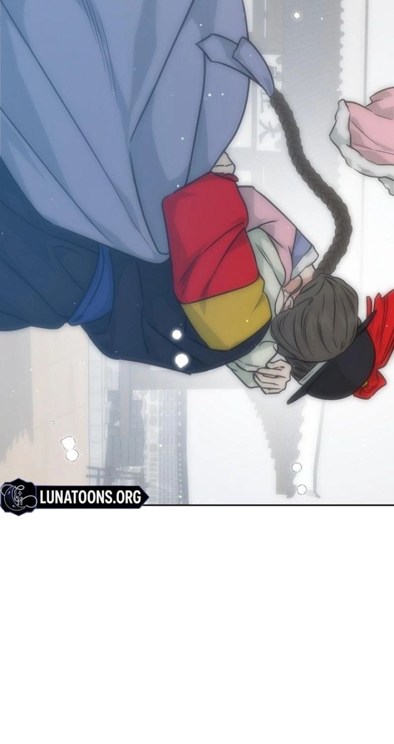 Read Truths Between Us chapter 27 image 82 on Lezhin