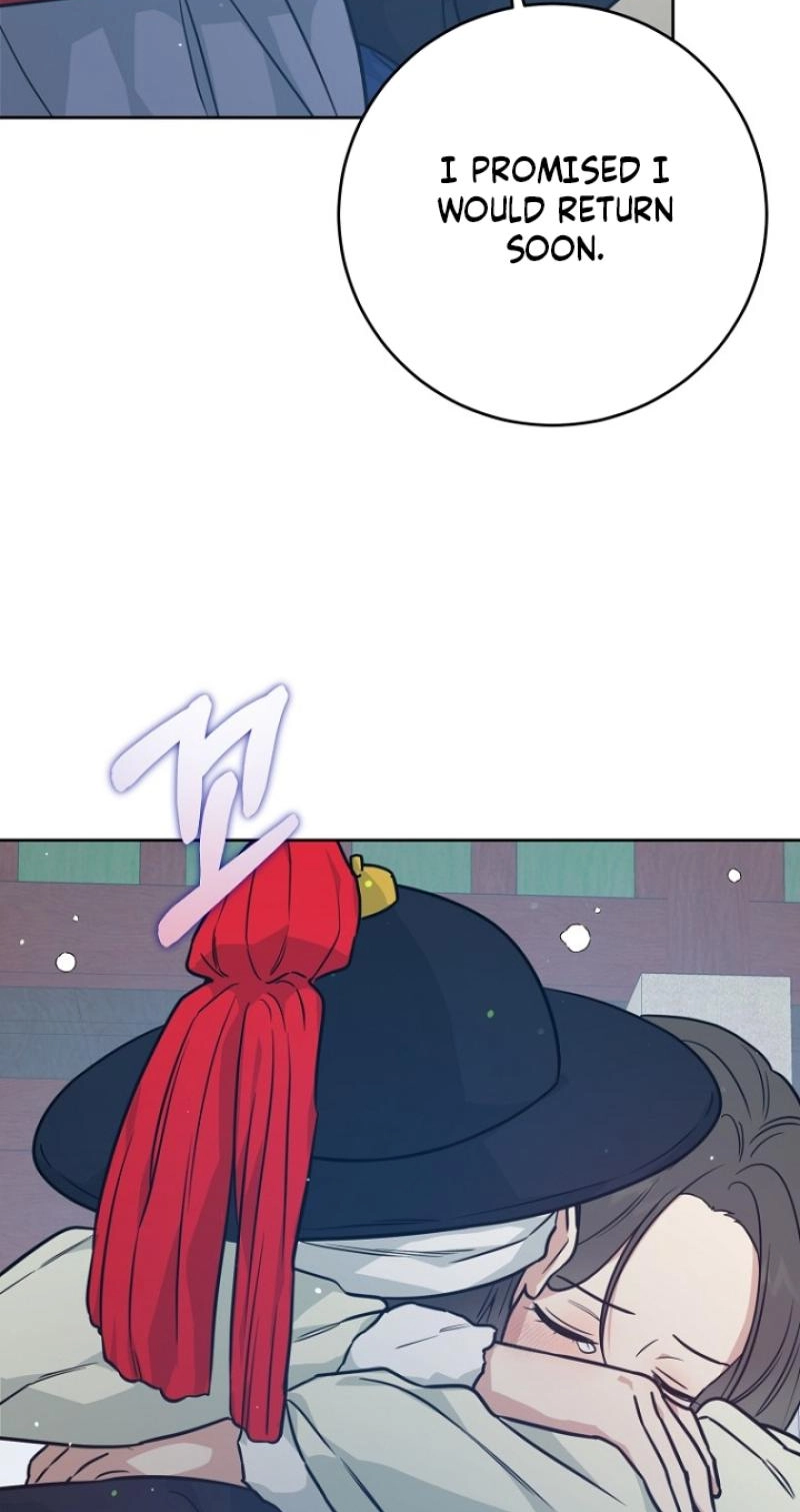 Read Truths Between Us chapter 27 image 84 on Lezhin
