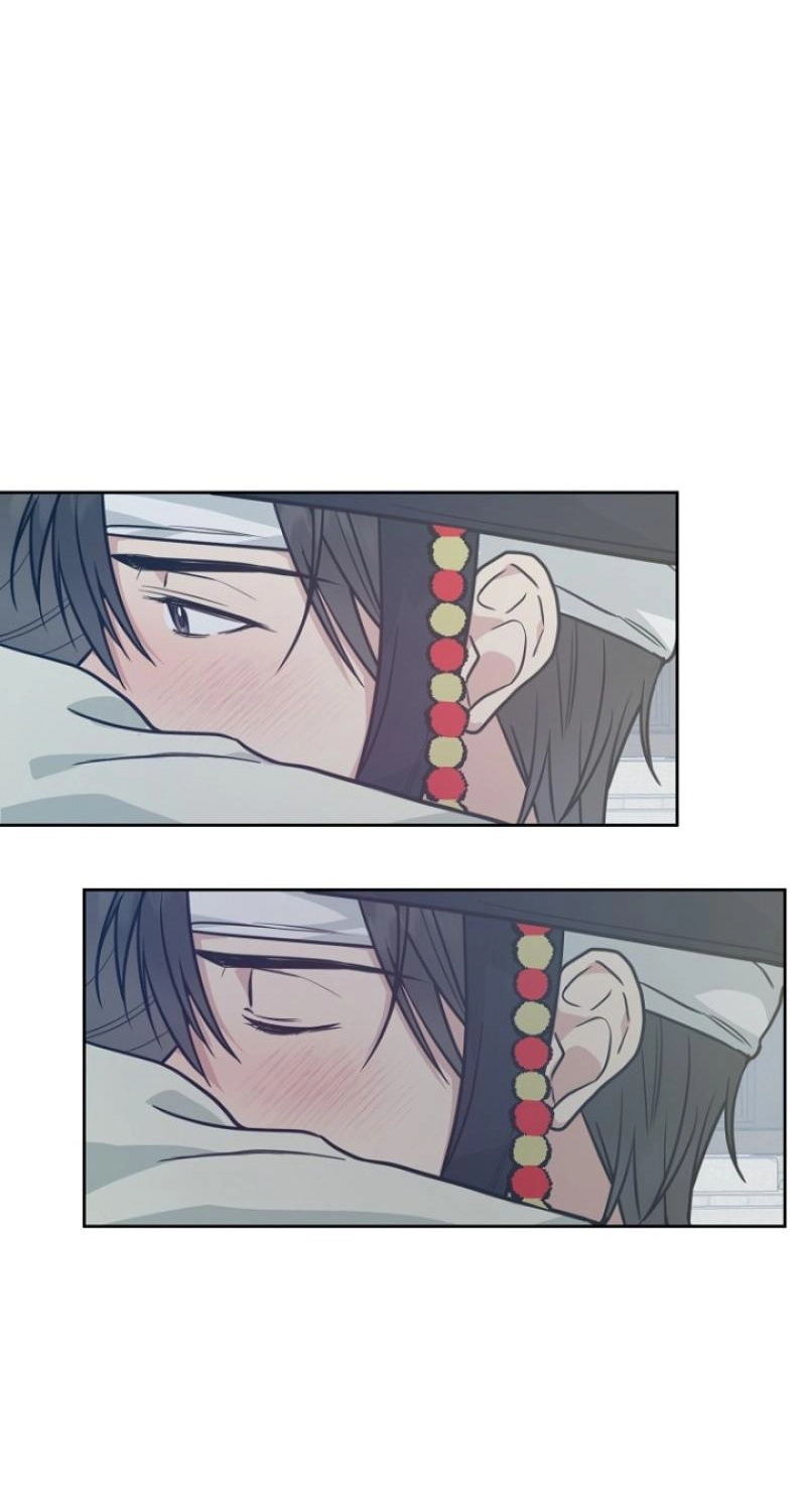 Read Truths Between Us chapter 27 image 86 on Lezhin
