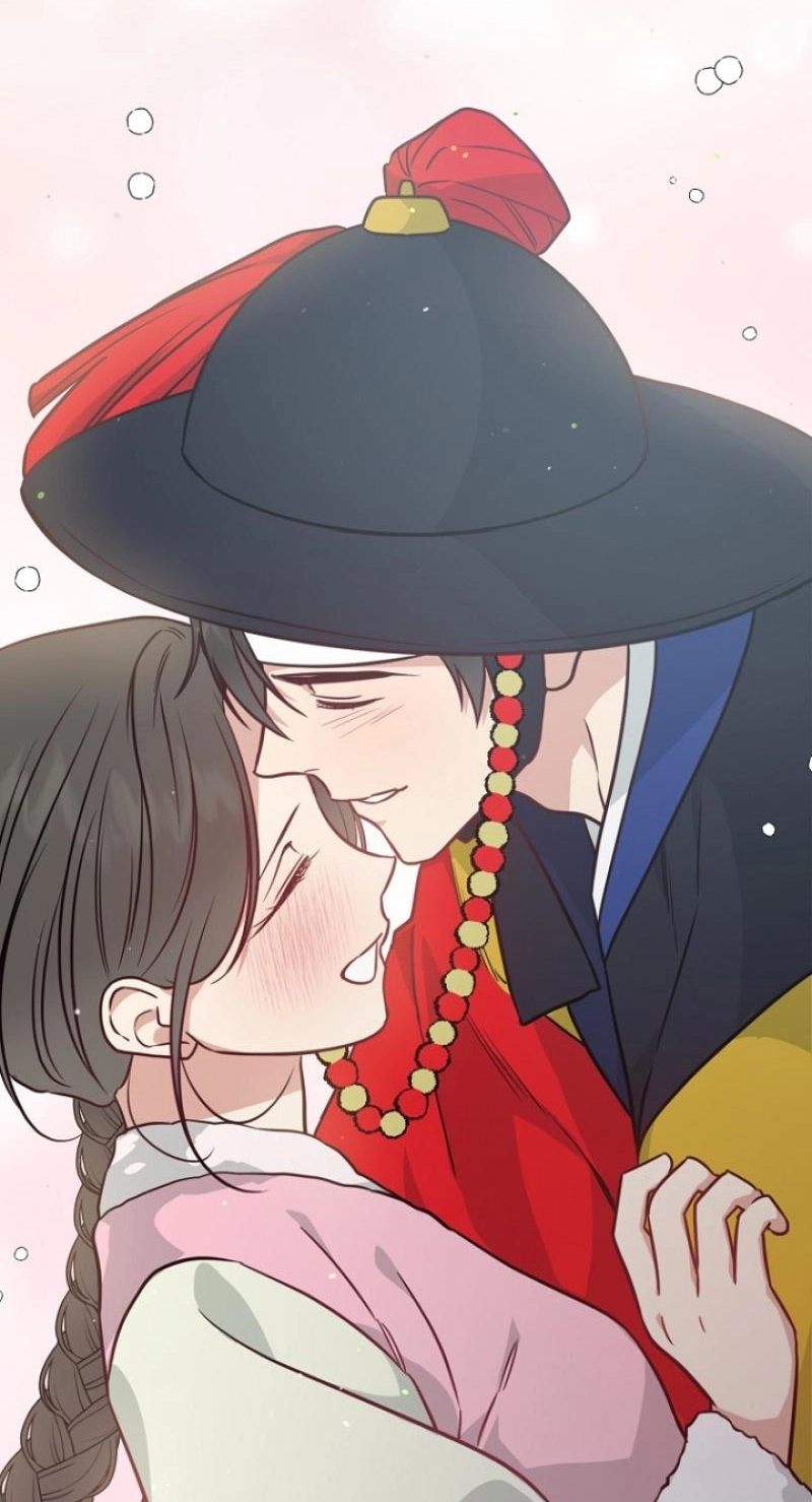 Read Truths Between Us chapter 27 image 91 on Lezhin