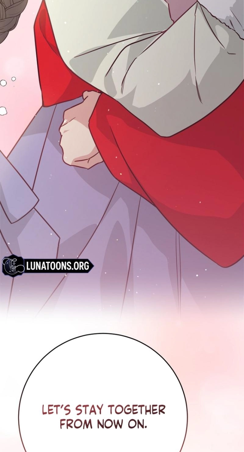 Read Truths Between Us chapter 27 image 92 on Lezhin