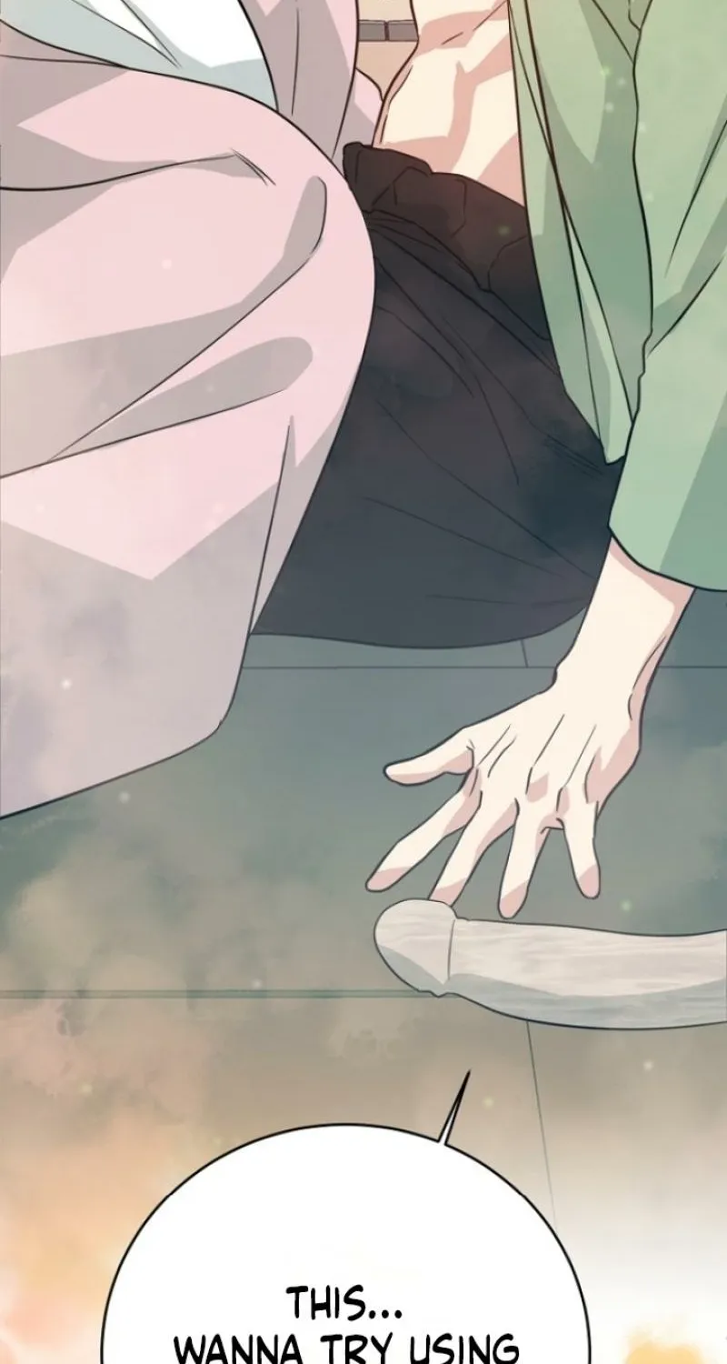 Read Truths Between Us chapter 3 image 1 on Lezhin
