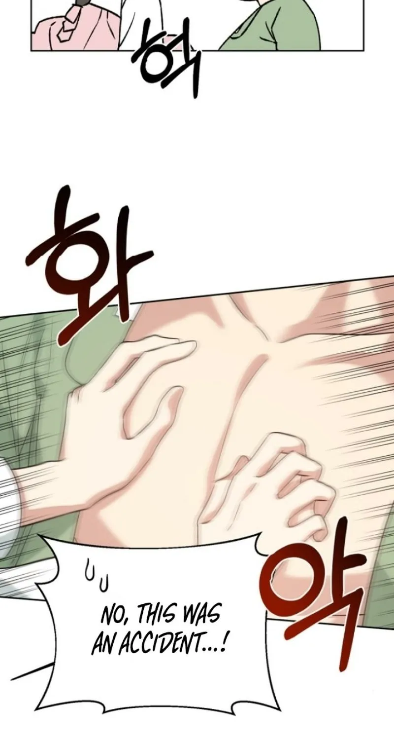 Read Truths Between Us chapter 3 image 10 on Lezhin