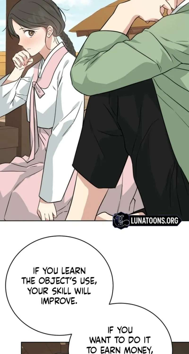 Read Truths Between Us chapter 3 image 14 on Lezhin