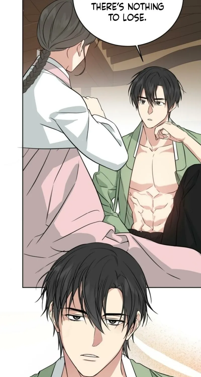 Read Truths Between Us chapter 3 image 15 on Lezhin
