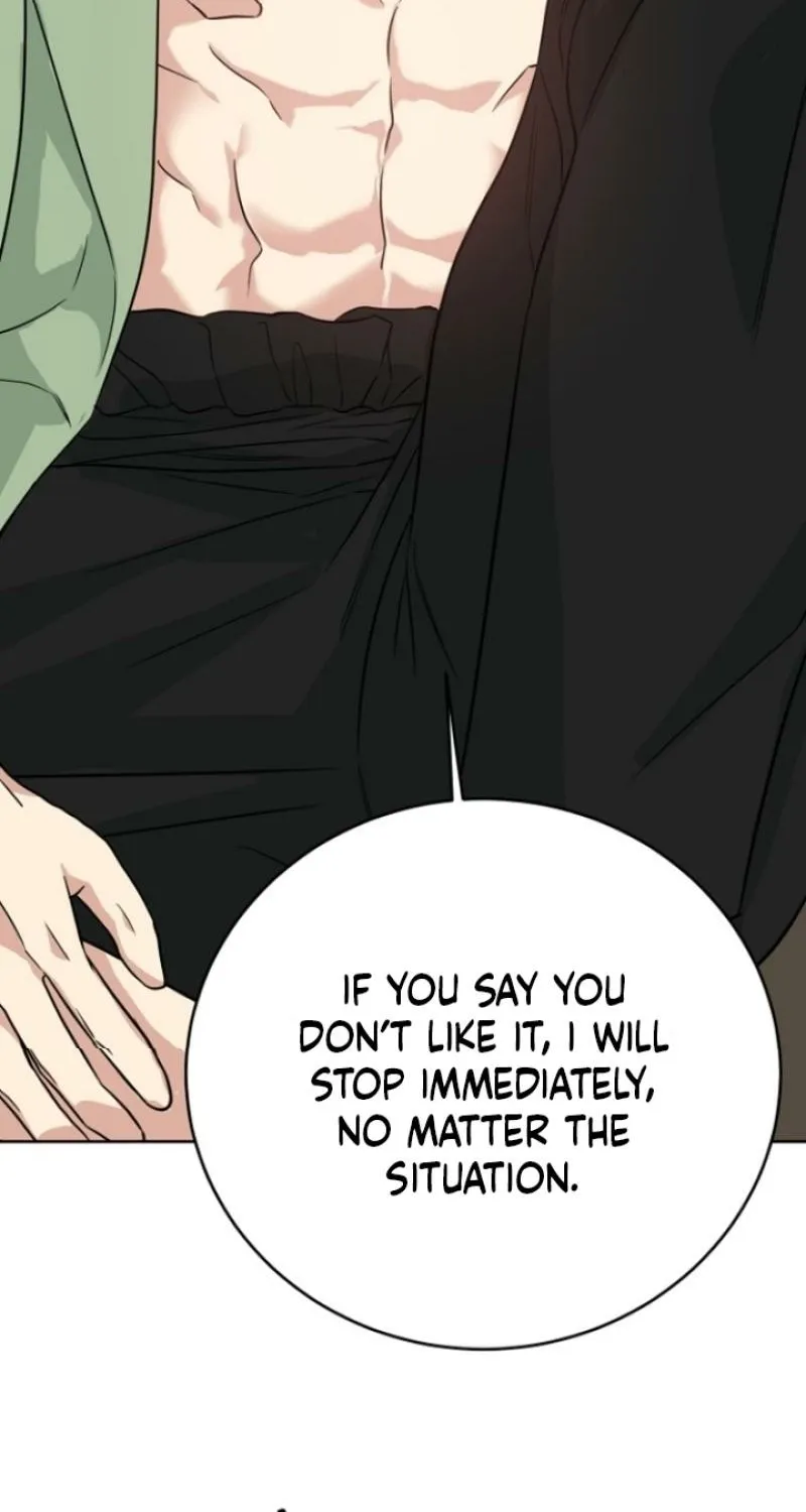 Read Truths Between Us chapter 3 image 17 on Lezhin