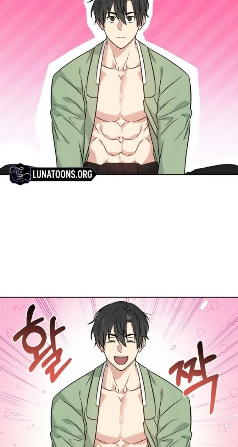 Read Truths Between Us chapter 3 image 20 on Lezhin