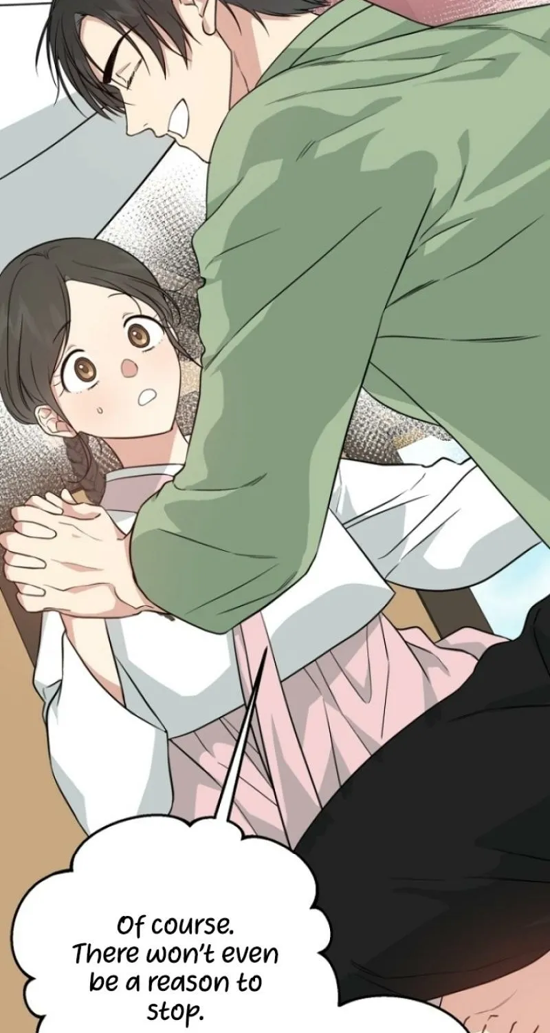 Read Truths Between Us chapter 3 image 23 on Lezhin