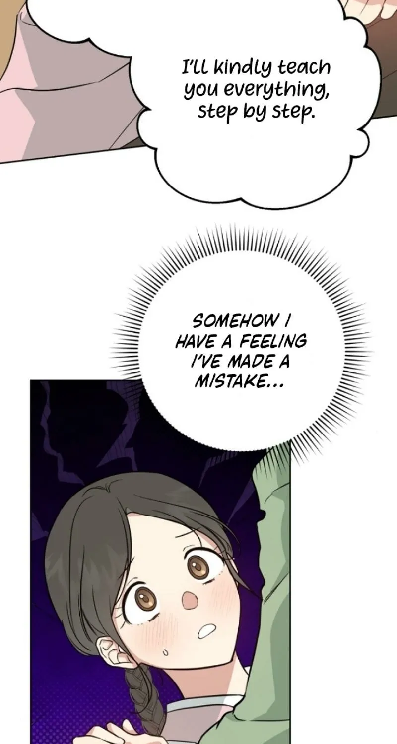 Read Truths Between Us chapter 3 image 24 on Lezhin