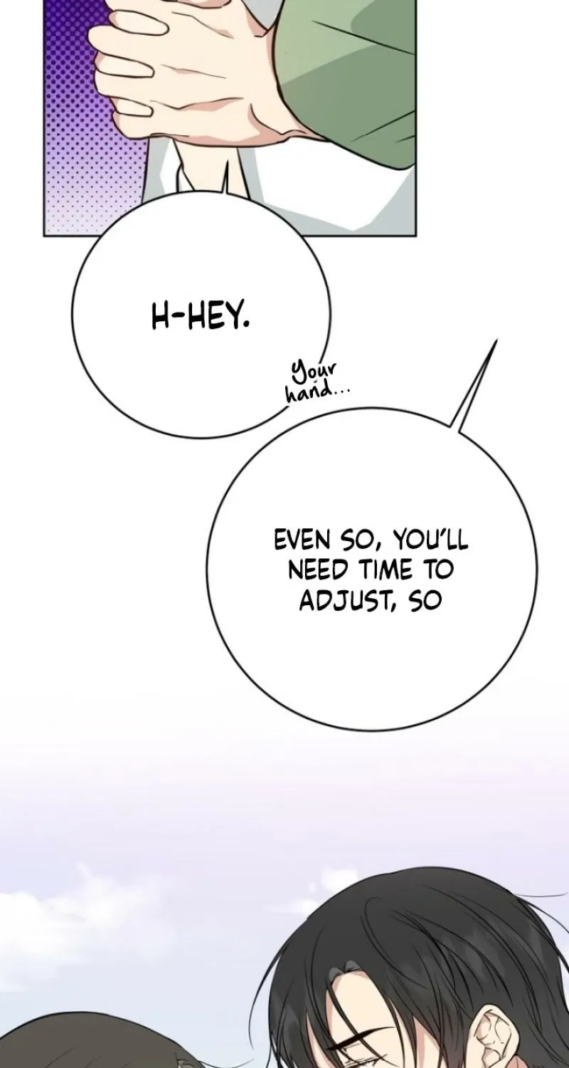 Read Truths Between Us chapter 3 image 25 on Lezhin