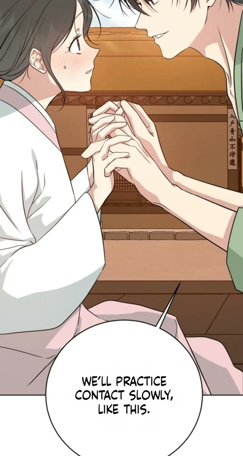 Read Truths Between Us chapter 3 image 26 on Lezhin