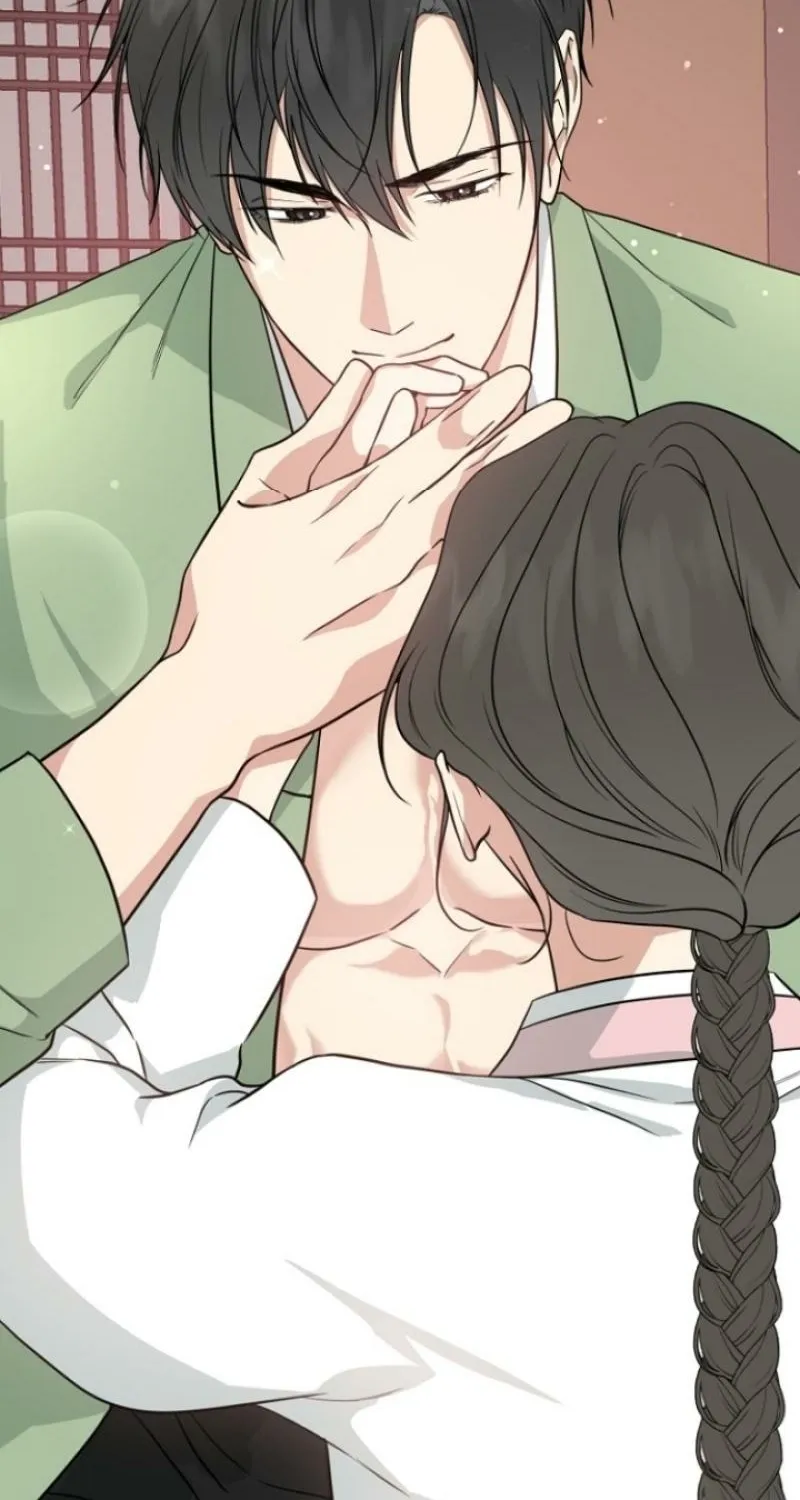 Read Truths Between Us chapter 3 image 28 on Lezhin