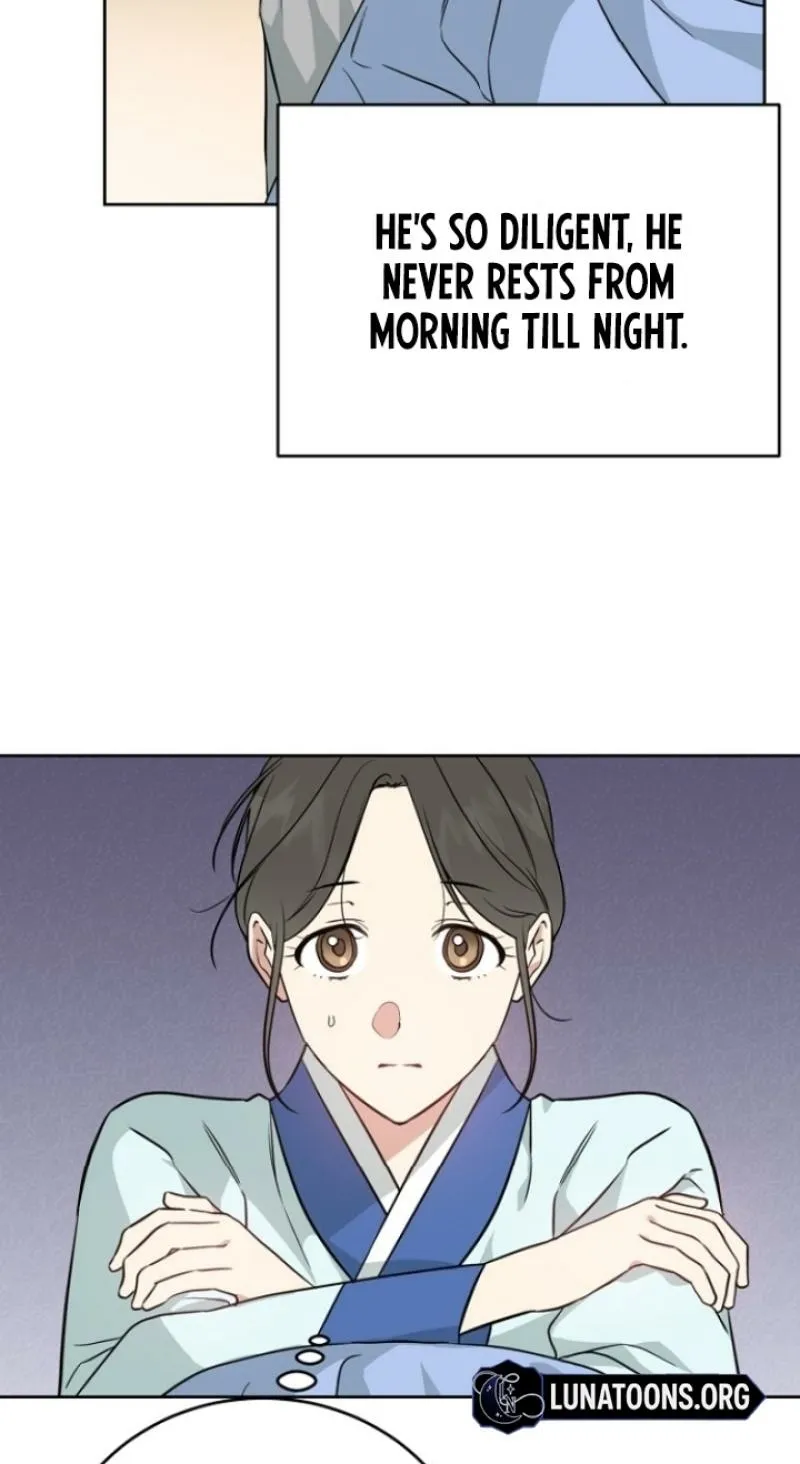 Read Truths Between Us chapter 3 image 38 on Lezhin