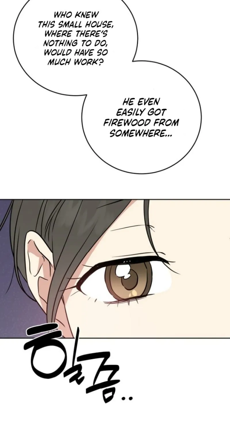 Read Truths Between Us chapter 3 image 39 on Lezhin