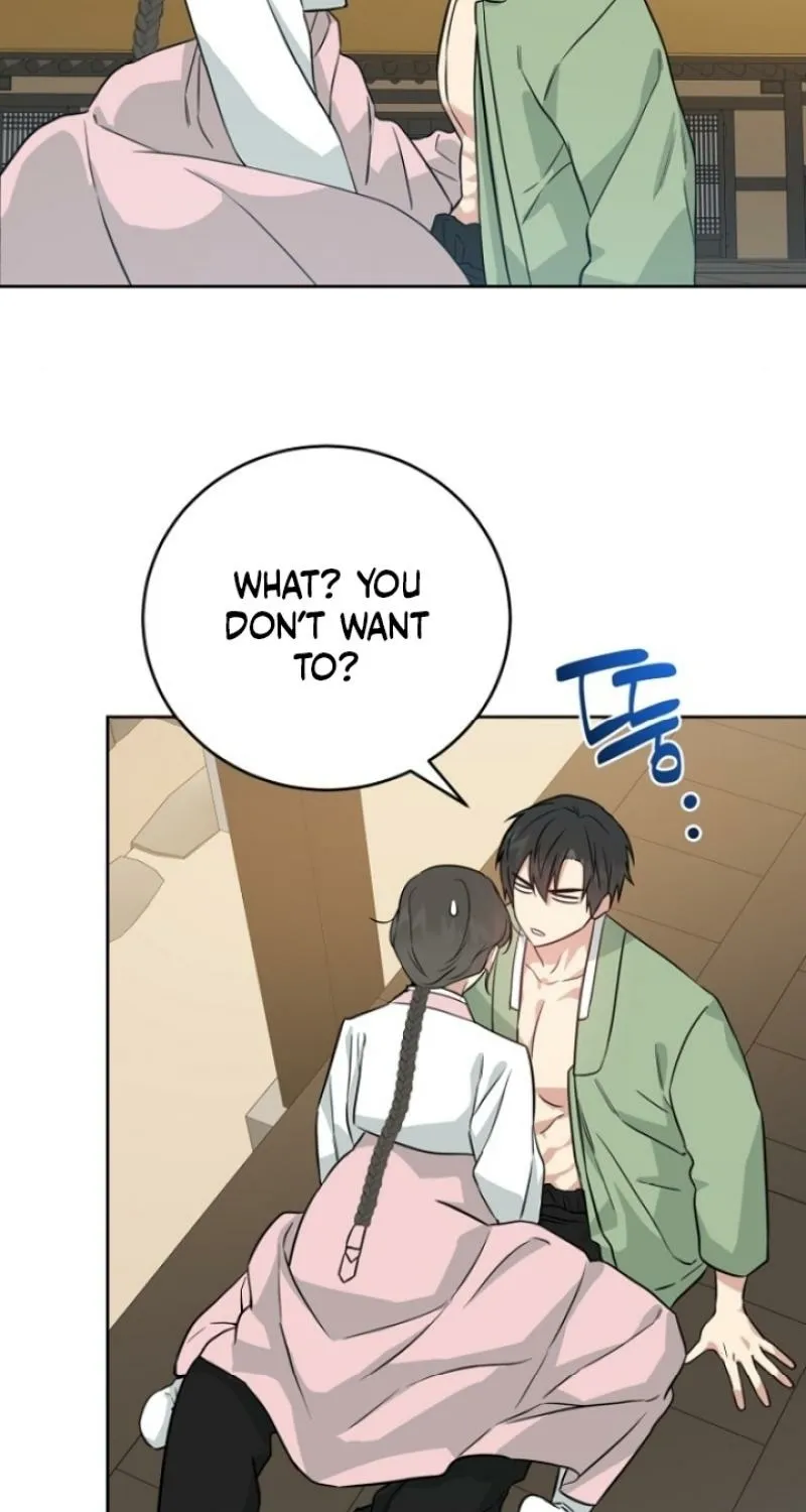 Read Truths Between Us chapter 3 image 4 on Lezhin
