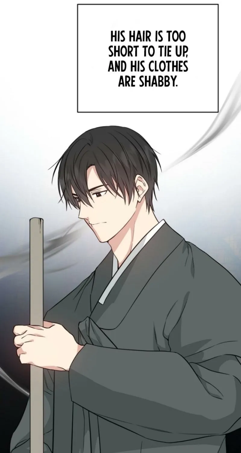Read Truths Between Us chapter 3 image 40 on Lezhin