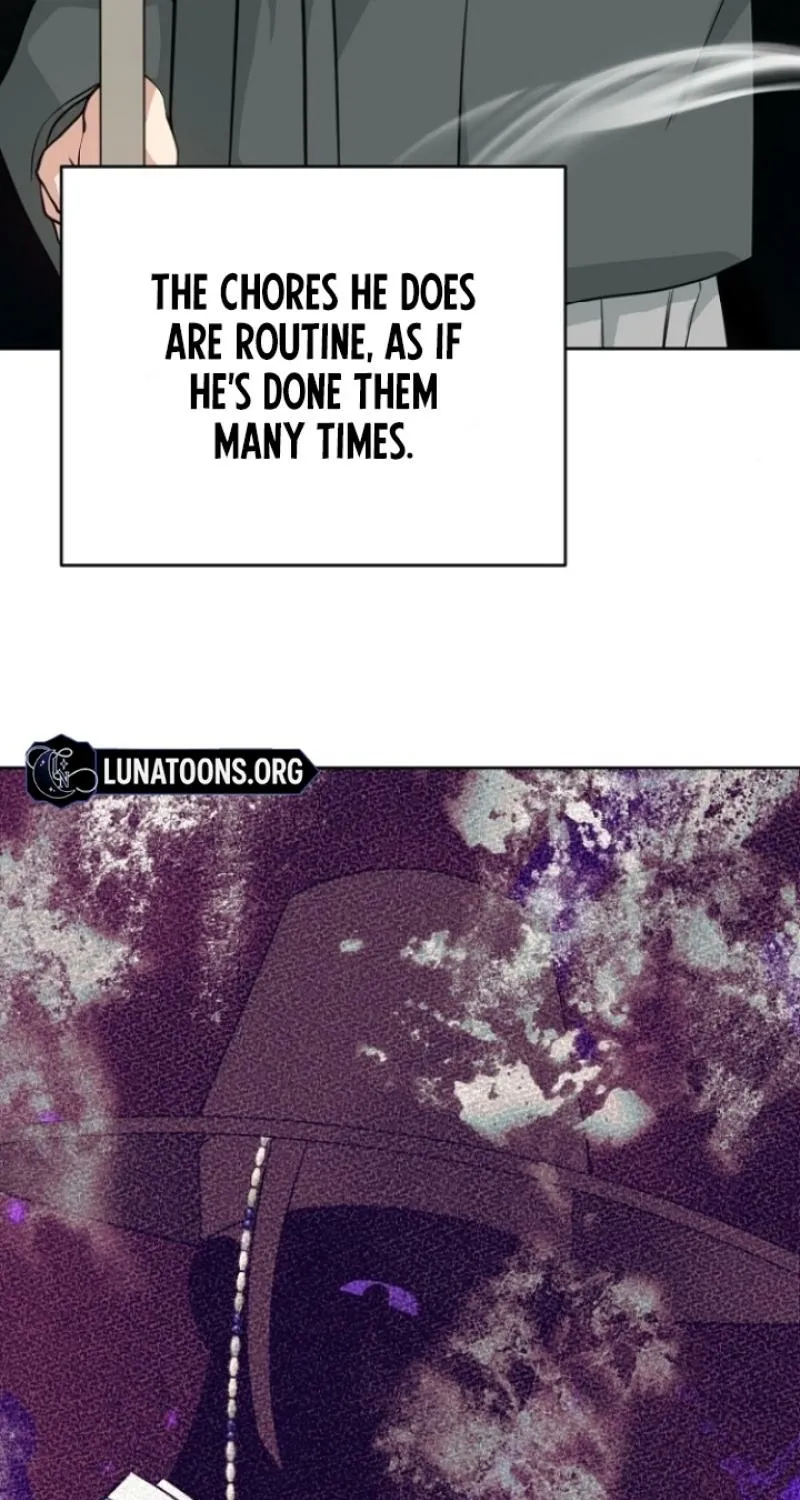 Read Truths Between Us chapter 3 image 41 on Lezhin