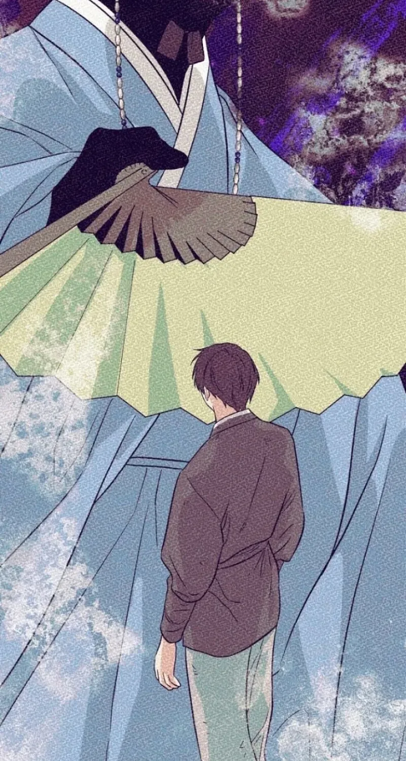 Read Truths Between Us chapter 3 image 42 on Lezhin