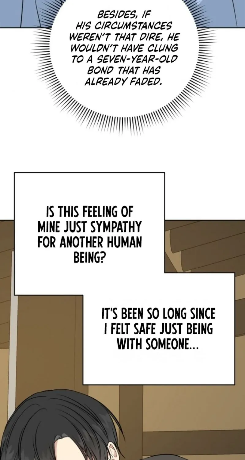 Read Truths Between Us chapter 3 image 45 on Lezhin