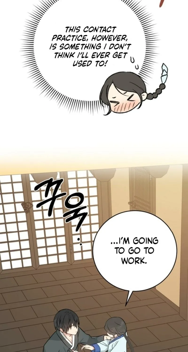 Read Truths Between Us chapter 3 image 50 on Lezhin
