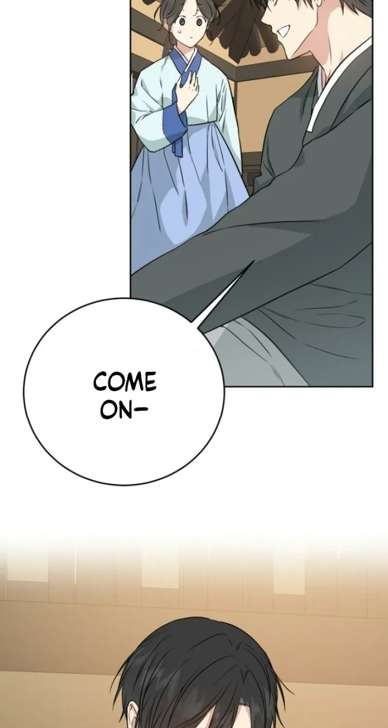 Read Truths Between Us chapter 3 image 53 on Lezhin