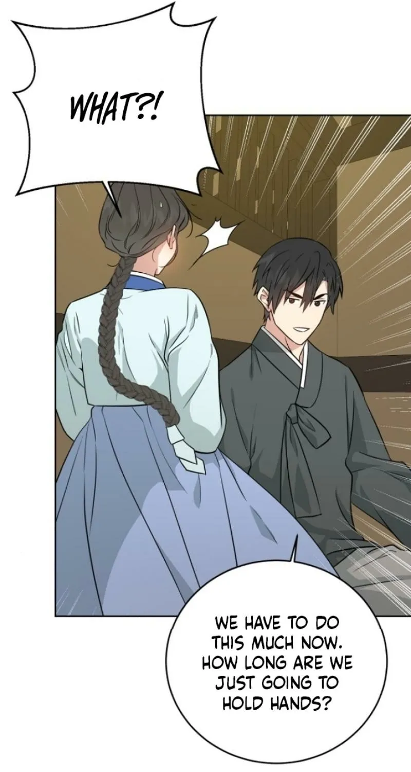 Read Truths Between Us chapter 3 image 56 on Lezhin