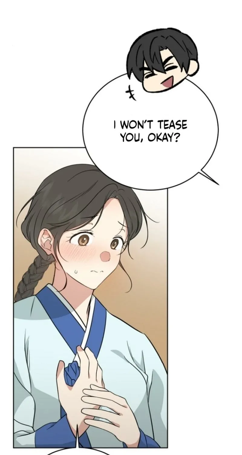 Read Truths Between Us chapter 3 image 57 on Lezhin