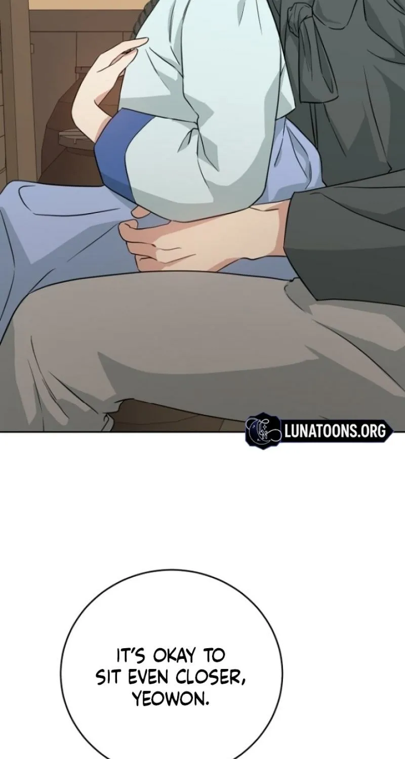 Read Truths Between Us chapter 3 image 59 on Lezhin