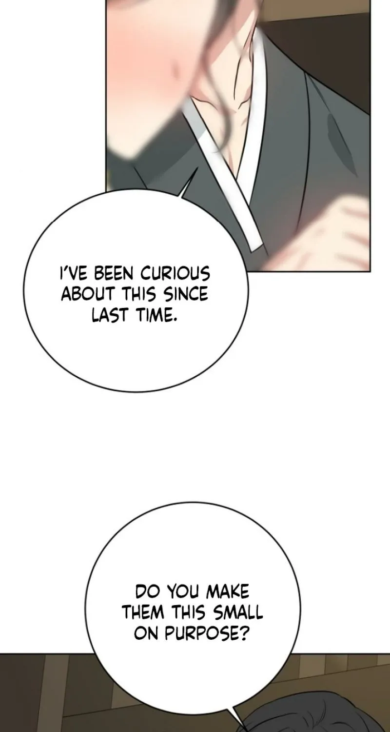 Read Truths Between Us chapter 3 image 65 on Lezhin