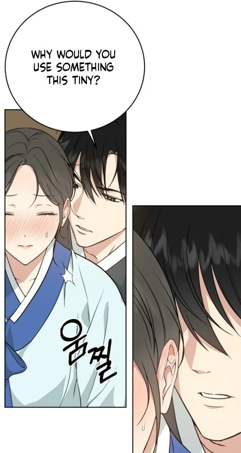 Read Truths Between Us chapter 3 image 68 on Lezhin
