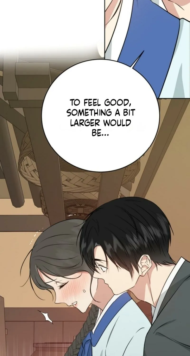 Read Truths Between Us chapter 3 image 69 on Lezhin