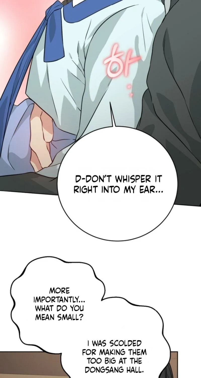 Read Truths Between Us chapter 3 image 72 on Lezhin