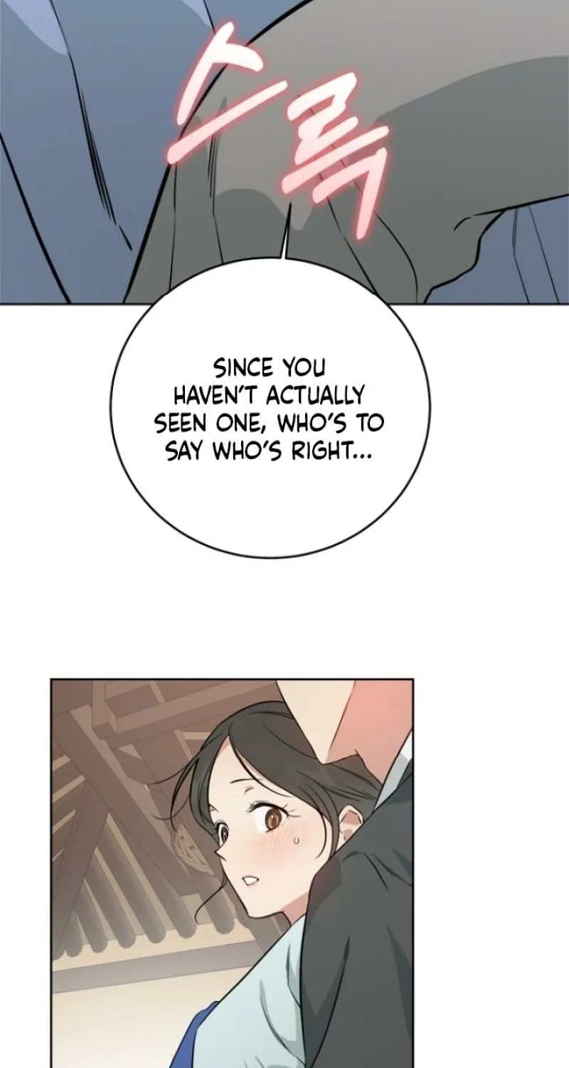 Read Truths Between Us chapter 3 image 75 on Lezhin