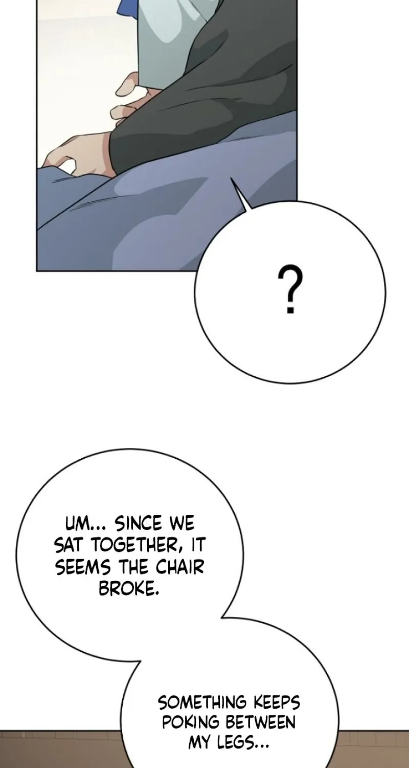 Read Truths Between Us chapter 3 image 76 on Lezhin