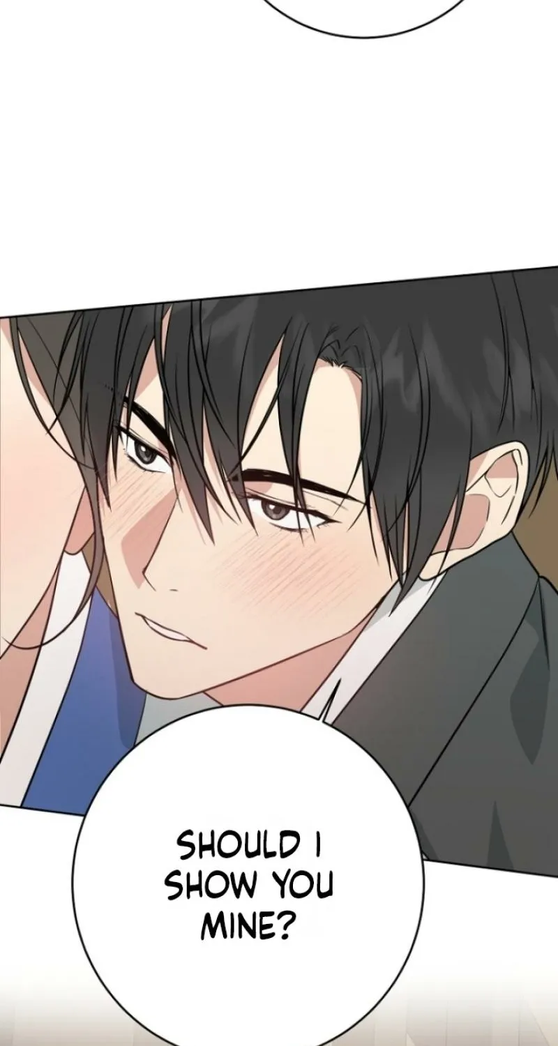 Read Truths Between Us chapter 3 image 78 on Lezhin