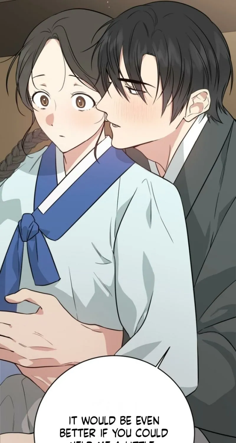 Read Truths Between Us chapter 3 image 80 on Lezhin