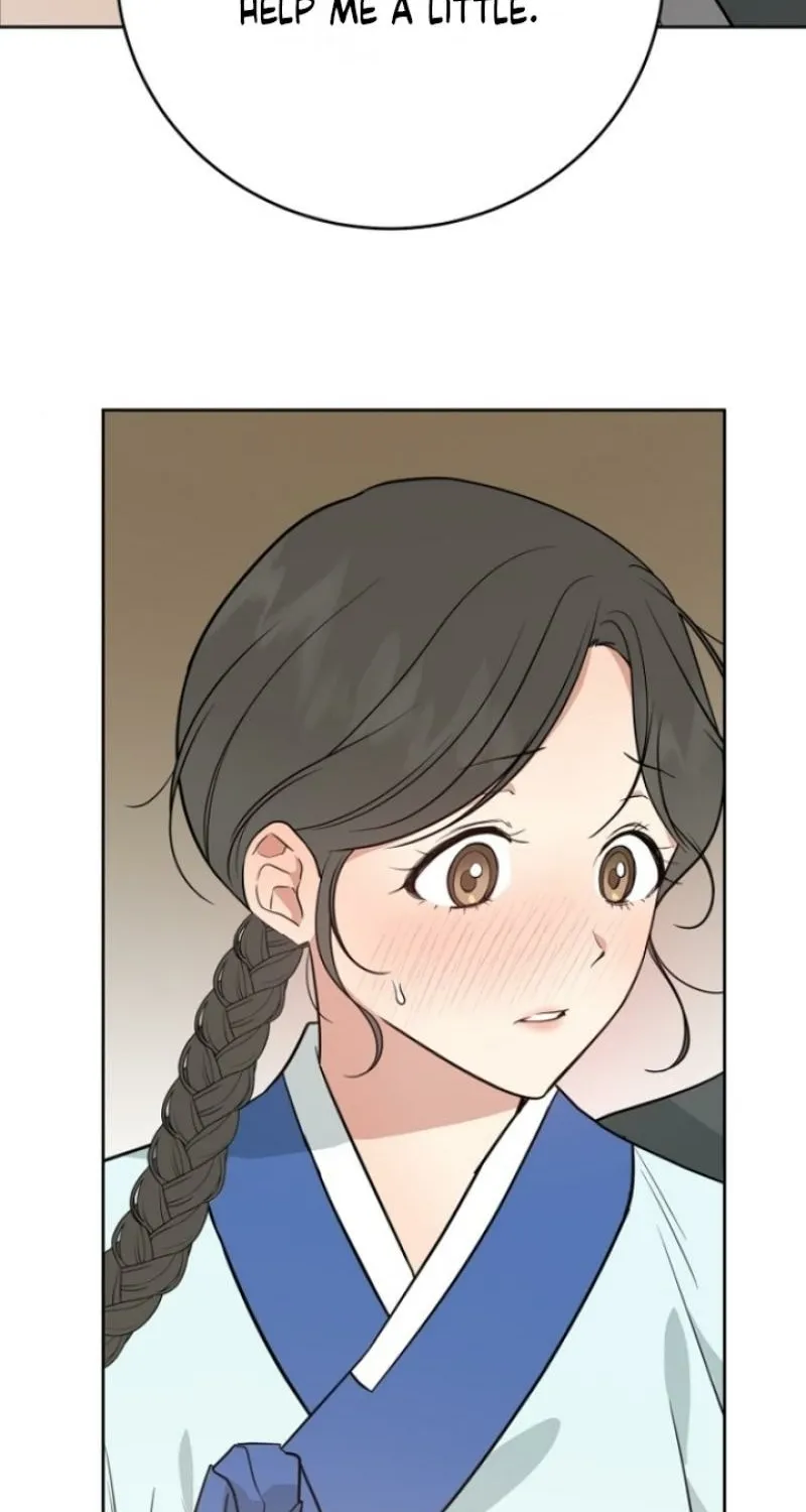 Read Truths Between Us chapter 3 image 81 on Lezhin