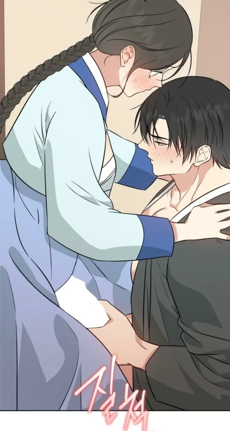Read Truths Between Us chapter 3 image 86 on Lezhin