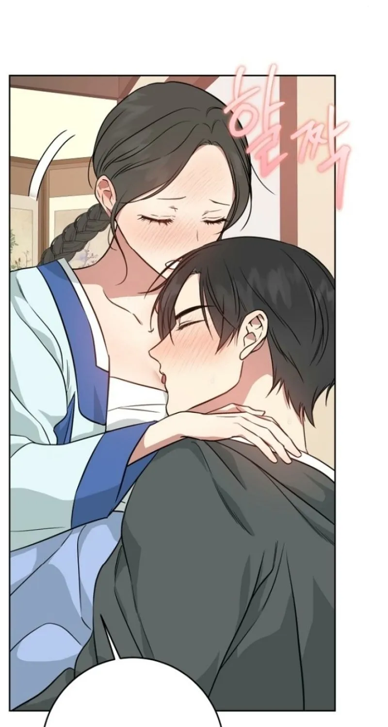 Read Truths Between Us chapter 3 image 88 on Lezhin