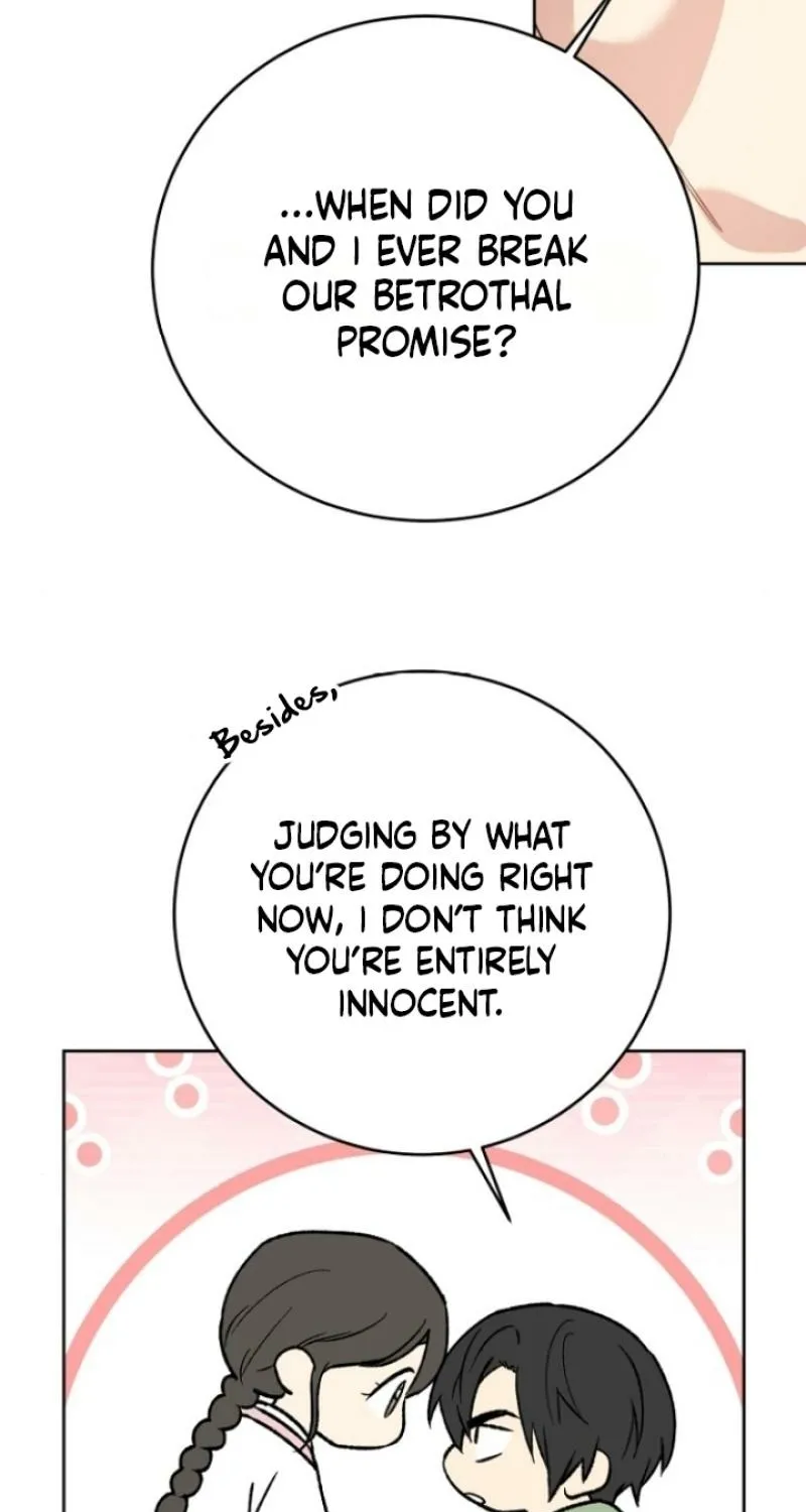 Read Truths Between Us chapter 3 image 9 on Lezhin