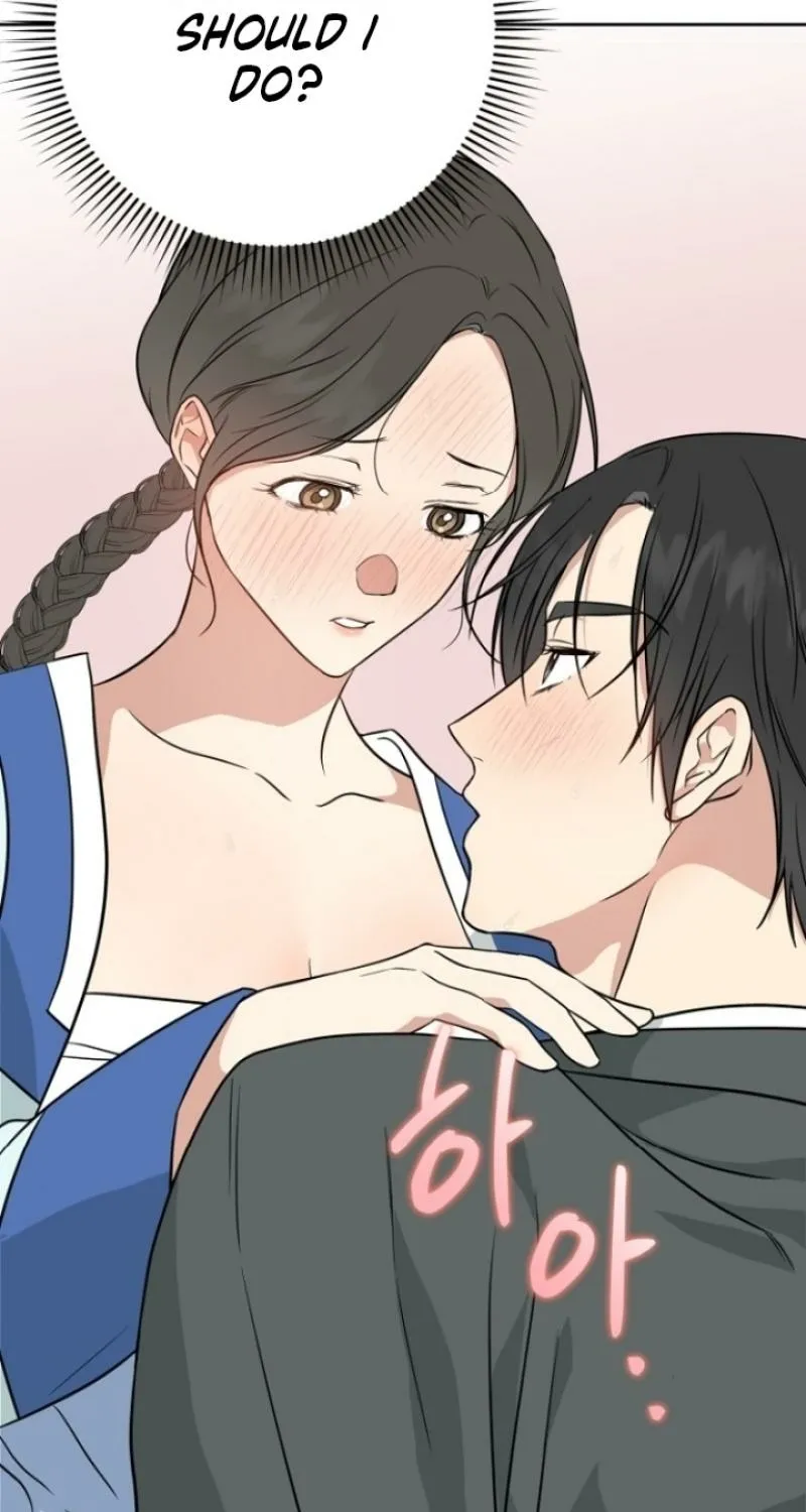 Read Truths Between Us chapter 3 image 90 on Lezhin