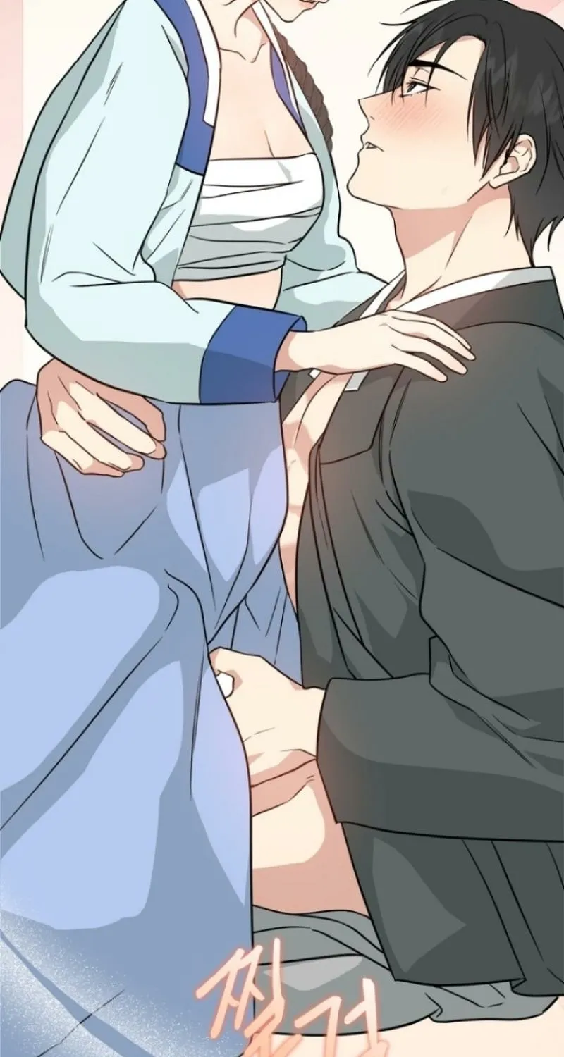 Read Truths Between Us chapter 3 image 92 on Lezhin