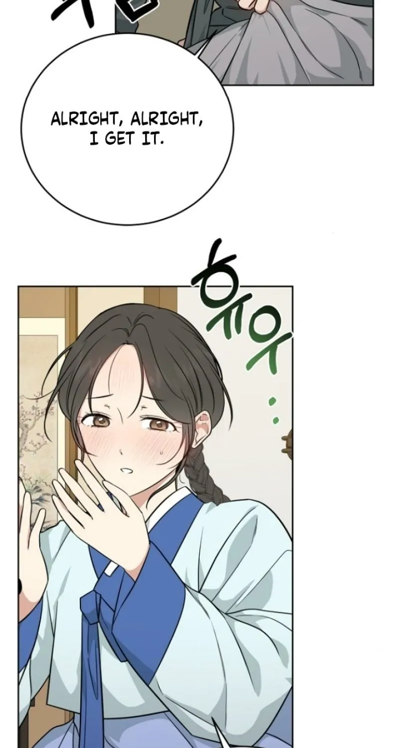 Read Truths Between Us chapter 4 image 10 on Lezhin