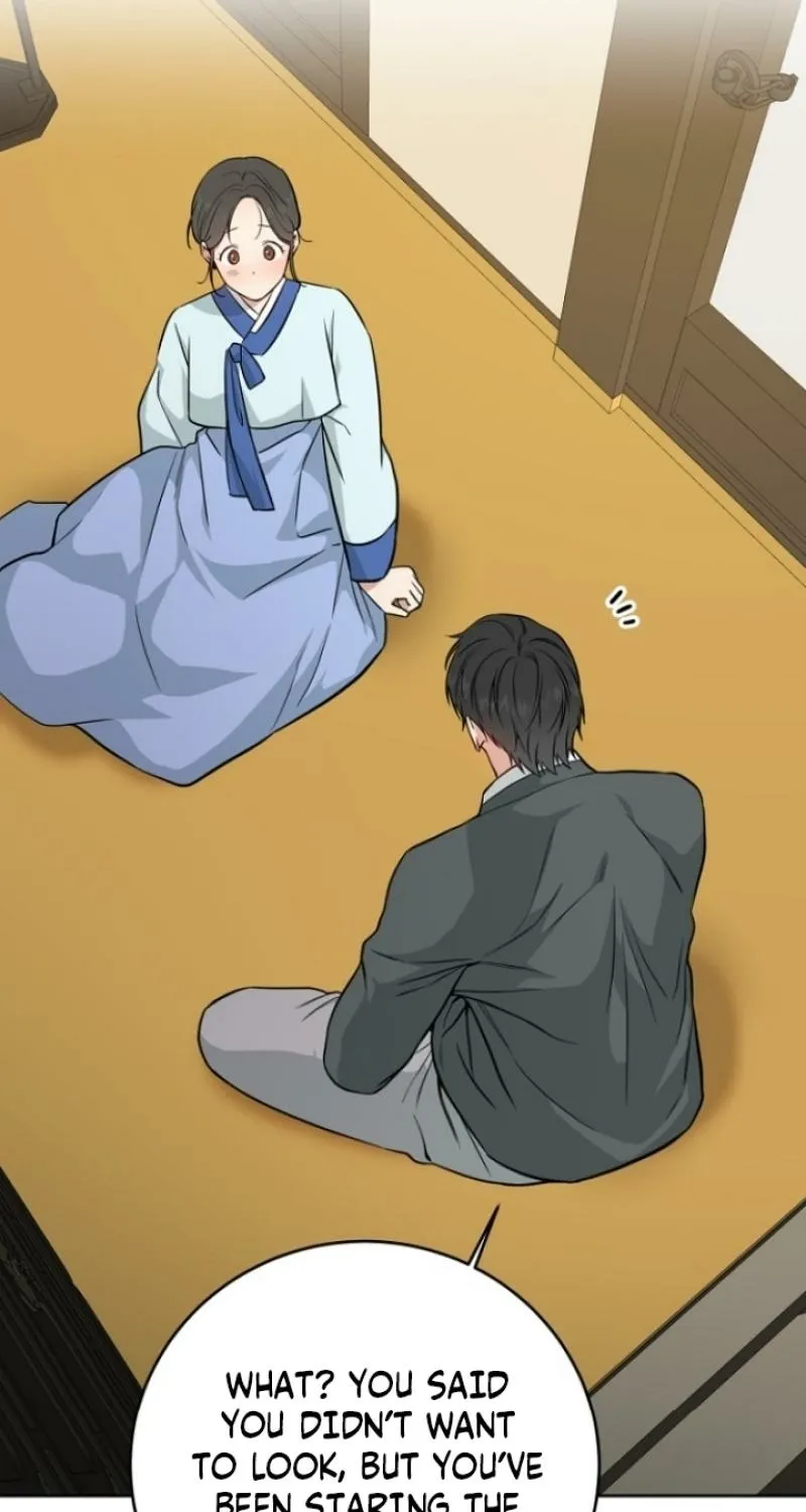 Read Truths Between Us chapter 4 image 12 on Lezhin