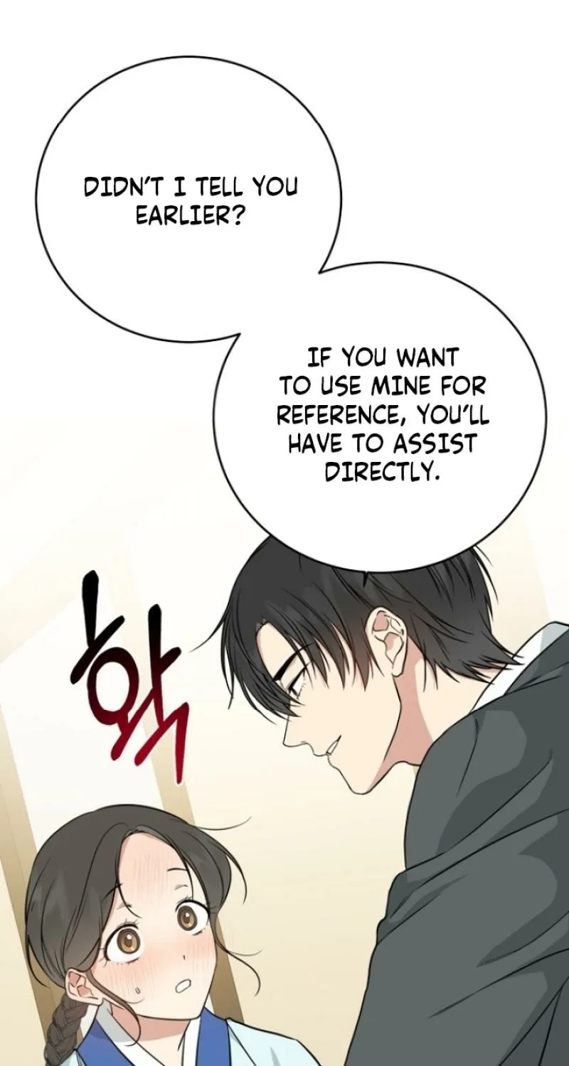 Read Truths Between Us chapter 4 image 14 on Lezhin