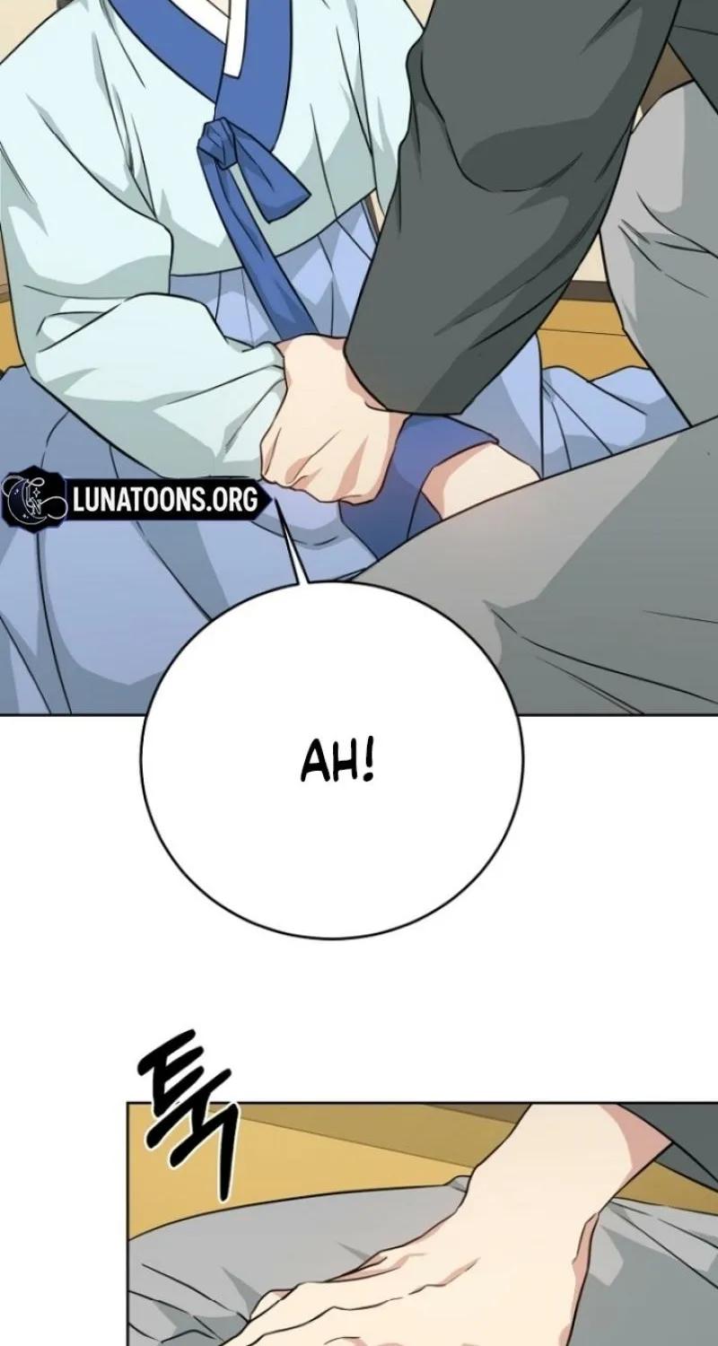 Read Truths Between Us chapter 4 image 15 on Lezhin