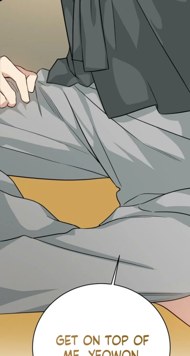 Read Truths Between Us chapter 4 image 17 on Lezhin
