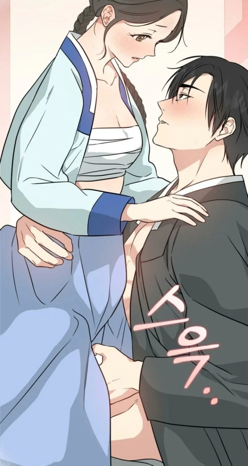 Read Truths Between Us chapter 4 image 2 on Lezhin