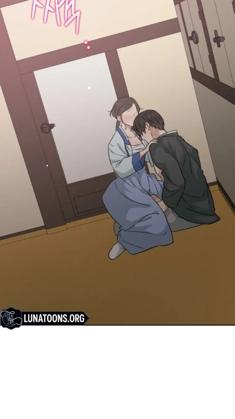 Read Truths Between Us chapter 4 image 21 on Lezhin
